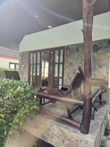 سالاد بيتش ريزورت الأماكن العامة Photos