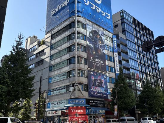 新宿UNPLAN旅舍優惠