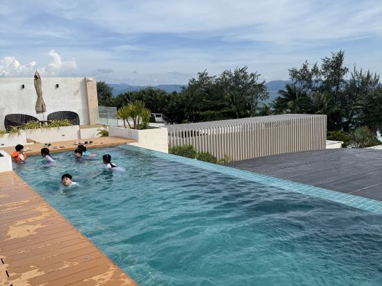 Mandarin Nest Boracay優惠
