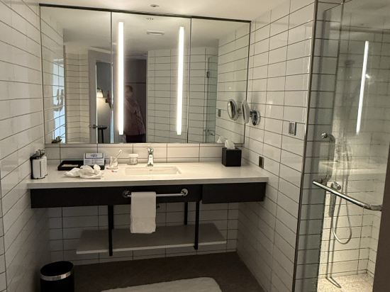 古晉希爾頓酒店優惠