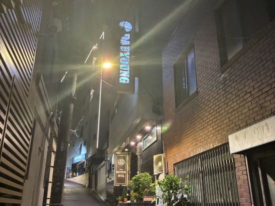 德陽首爾飯店優惠