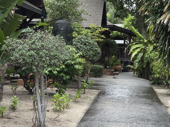 沙美島君怡度假酒店優惠