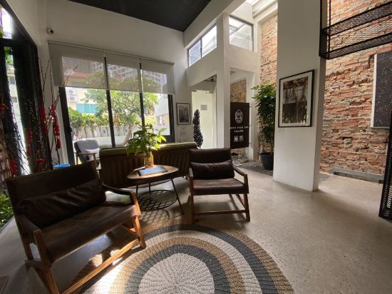 馬六甲燕巢優惠