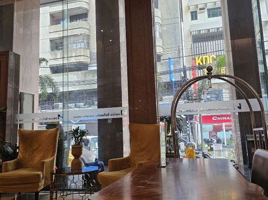 馬尼拉中國城新都城酒店優惠