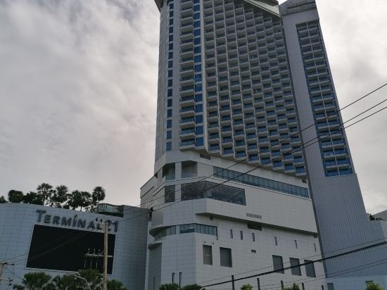 班坤9飯店優惠