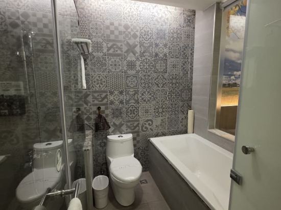 南科贊美飯店優惠