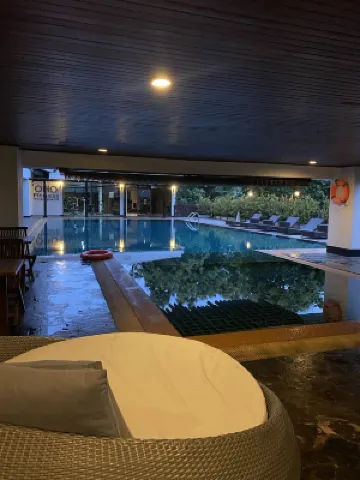 โรงแรมเชียงใหม่ฮิลล์ สุขภาพและนันทนาการ  Photos