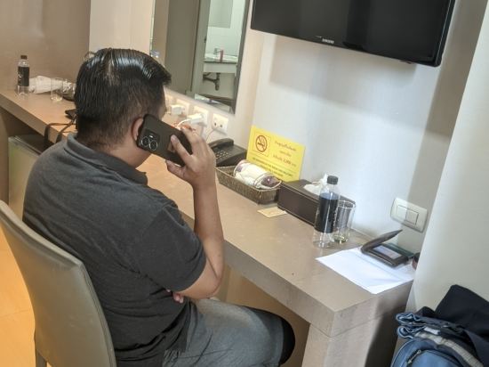 曼谷巴倫酒店 （SHA Certified）優惠