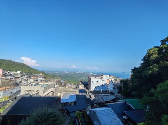九份緣憶民宿優惠