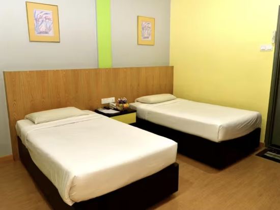 關丹精品經典酒店優惠