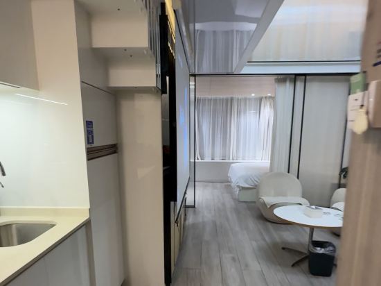 凡爾賽公寓（珠海拱北口岸店）優惠