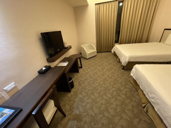 F-商旅（花蓮站前館）優惠