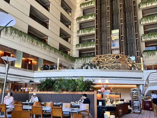 新竹國賓大飯店優惠