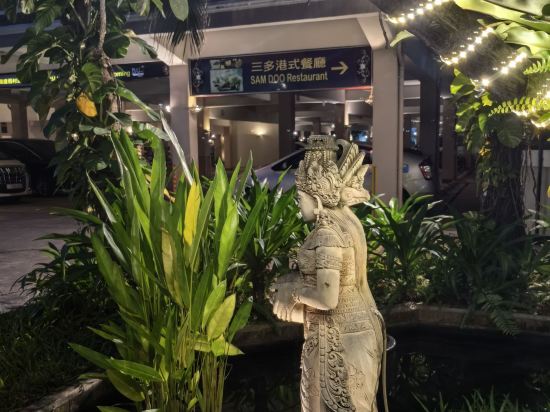 峇里島度假公寓優惠