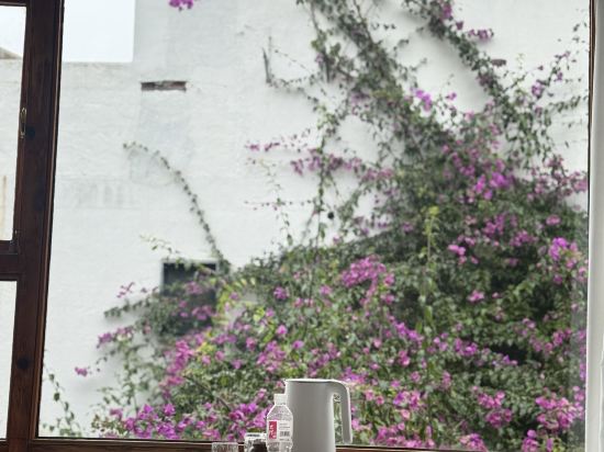 大理雙廊半島了了族親水客棧優惠