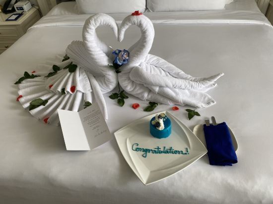 富國島麗笙藍標度假村優惠