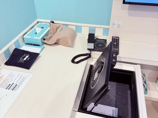 大和Roynet酒店名古屋納屋橋優惠