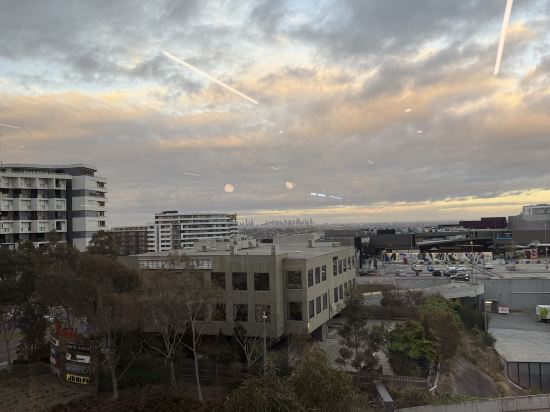 墨爾本唐卡斯特美居酒店優惠