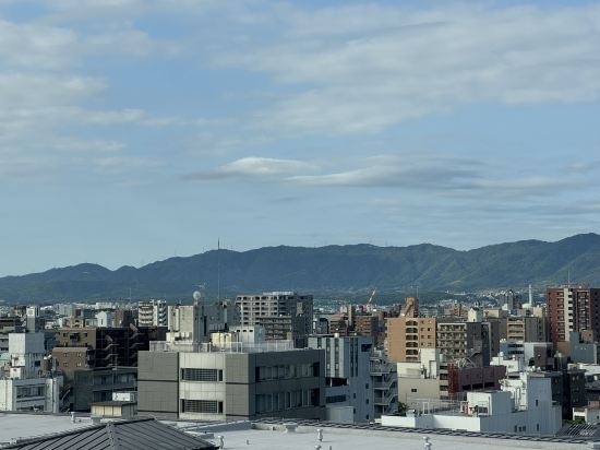 烏丸京都飯店優惠