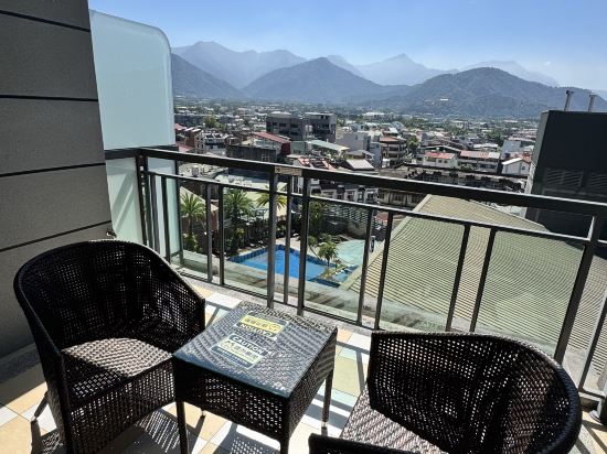 承萬尊爵渡假飯店優惠