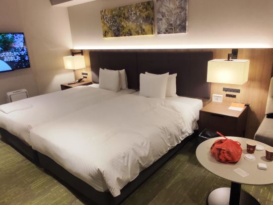 ホテルフォルツァ金沢 クーポン