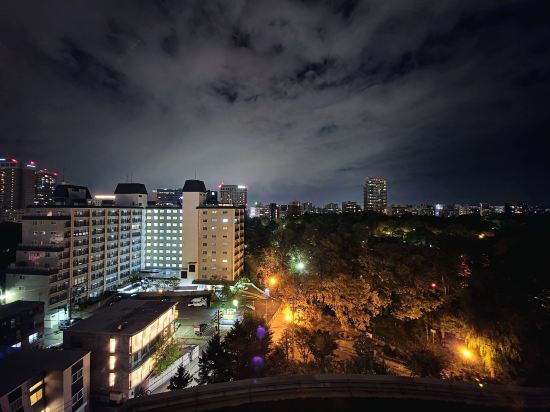 札幌中島公園普樂美雅飯店優惠