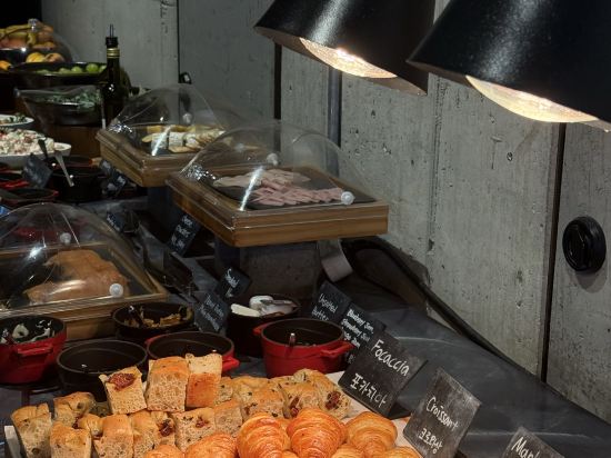 裏瑟傲途格精選酒店優惠