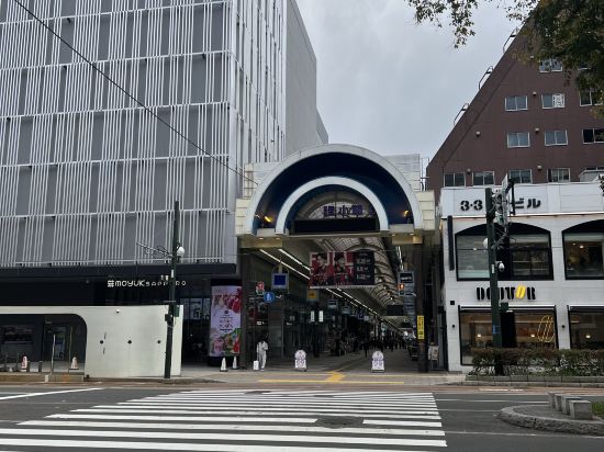 多米PREMIUM札幌飯店優惠