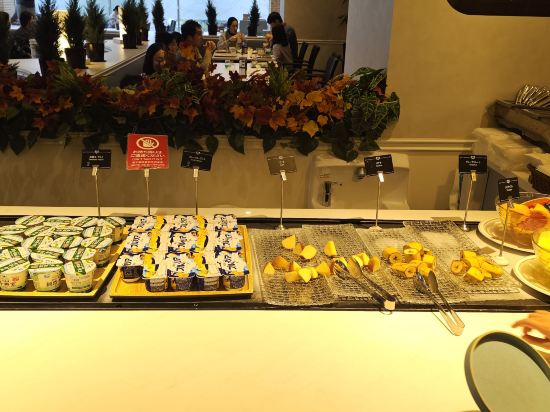 東京灣東方飯店優惠