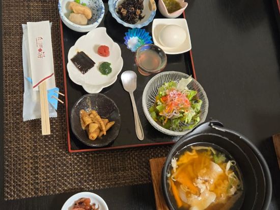 白川鄉之湯優惠