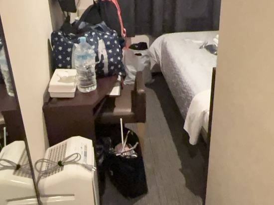 ダイワロイネットホテル横浜公園 クーポン