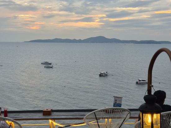 舒適海灘飯店優惠