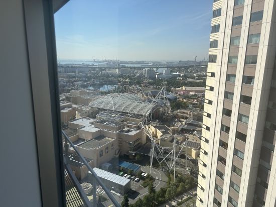 京阪環球塔飯店優惠