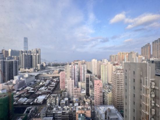 旭逸飯店‧旺角優惠