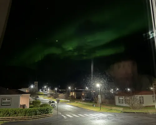 Grundarfjördur Hostel Dekat Hotel Photos