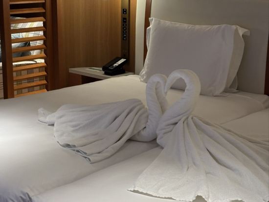 インターコンチネンタル横浜 Pier8 クーポン