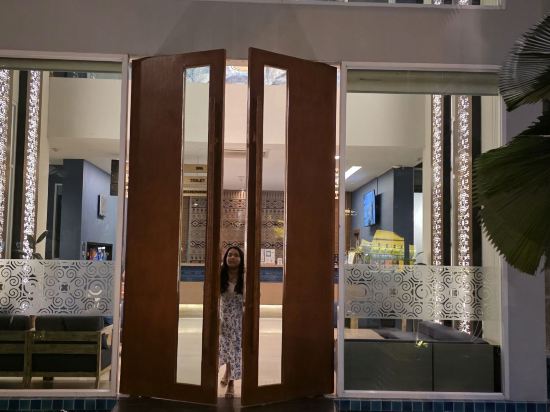 清萊遠景大飯店優惠