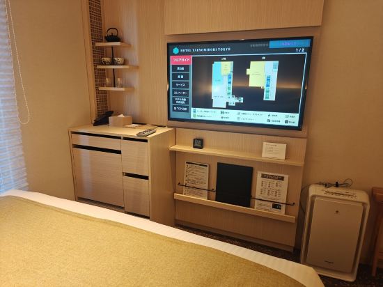 東京八重洲飯店優惠