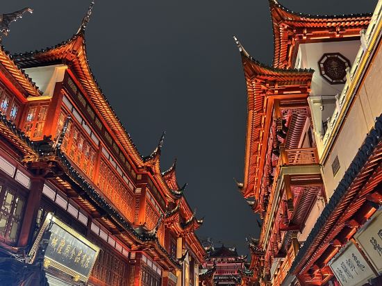 上海屏嵐閣飯店（浦東大道地鐵站店）優惠