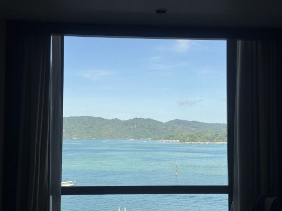 京那巴魯凱悦酒店優惠