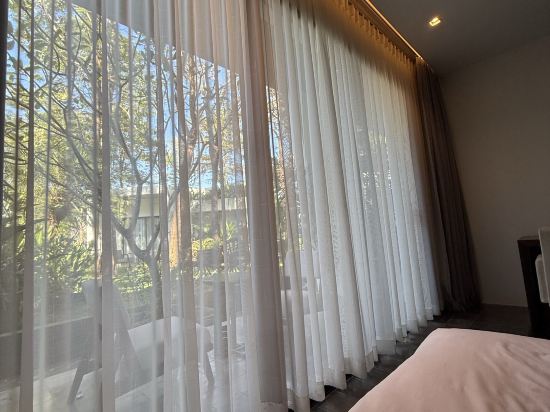 梅塔住宅及Spa飯店優惠