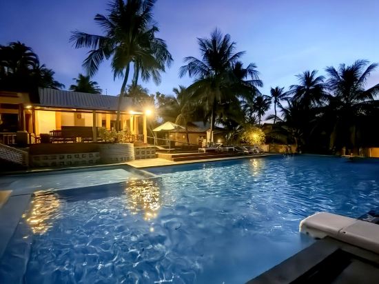 海之星度假飯店優惠