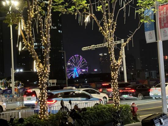 深圳前海君璞書院優惠