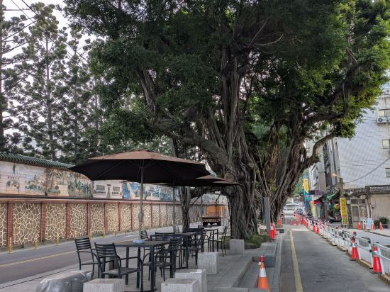 海福商務飯店優惠