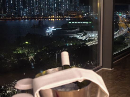 香港沙田凱悦酒店優惠