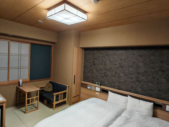 富山御宿野乃天然温泉經濟型酒店優惠