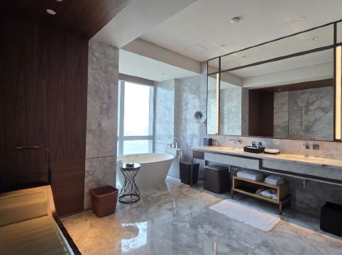 珠海仁恆洲際酒店優惠