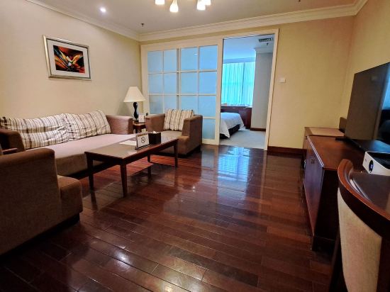 深圳維景酒店優惠