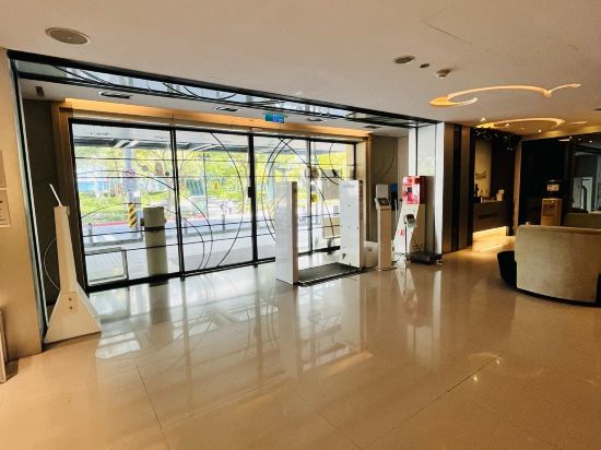 台北馥華商旅-南港館優惠