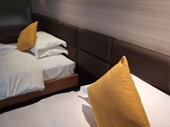 深圳伊敦雅詩閣服務公寓優惠